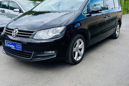 VW Sharan 125.000 km 11.500 &euro; Mönchengladbach 41199