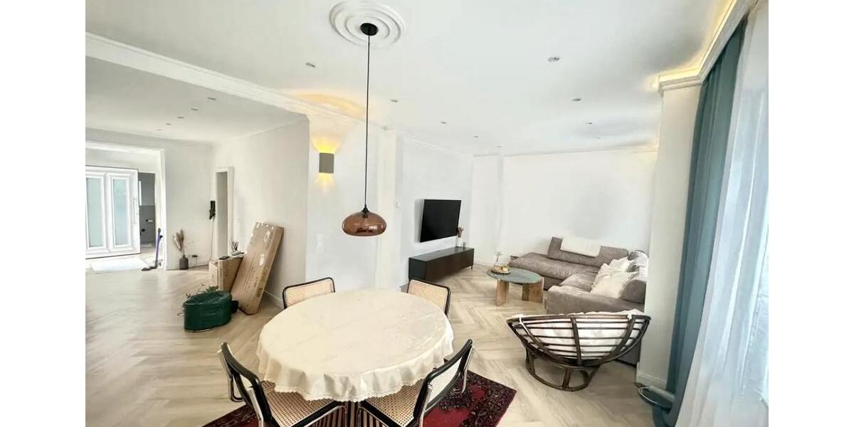 Einfamilienhaus Duisburg Rheinhausen - 12.5 Zimmer, 200 m&sup2;, 689.000&euro; | Angebot:24981451