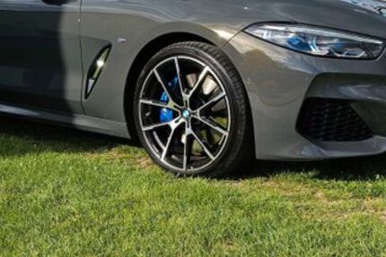 BMW 840 29.900 km 63.900 &euro; Krefeld 47839