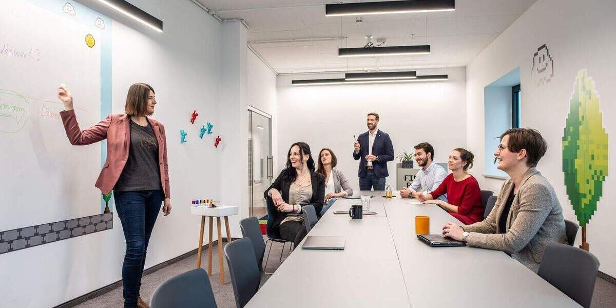 Gewerbeobjekt Mülheim an der Ruhr Mitte - 1.800&euro; | Angebot:25755867