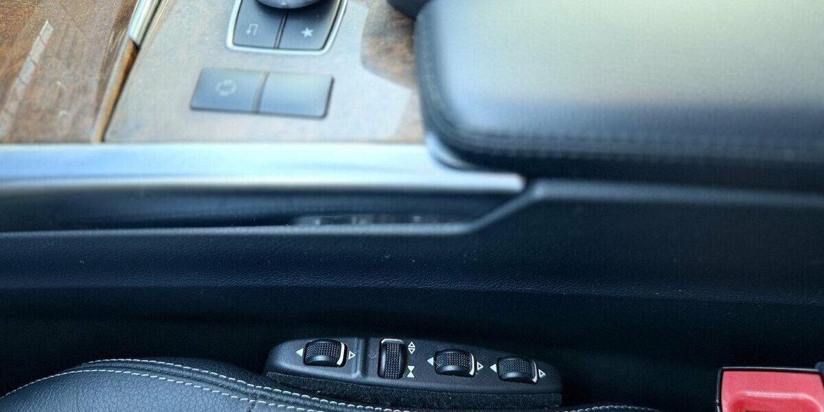 Mercedes-Benz E 350 d/ PANO / Kamera / Leder / Navi / EURO 6 100.000 km 22.290 &euro; Mönchengladbach 41066