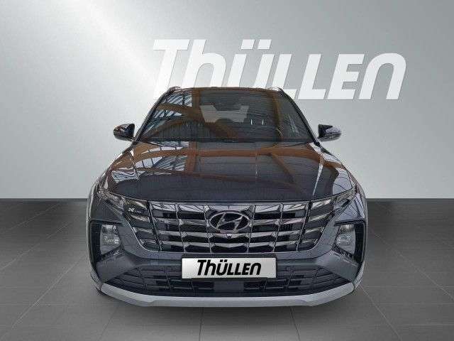 Hyundai TUCSON 63.500 km 29.490 &euro; Krefeld 47805