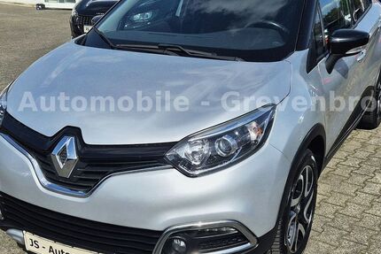Renault Captur 46.300 km 12.000 &euro; Grevenbroich 41515