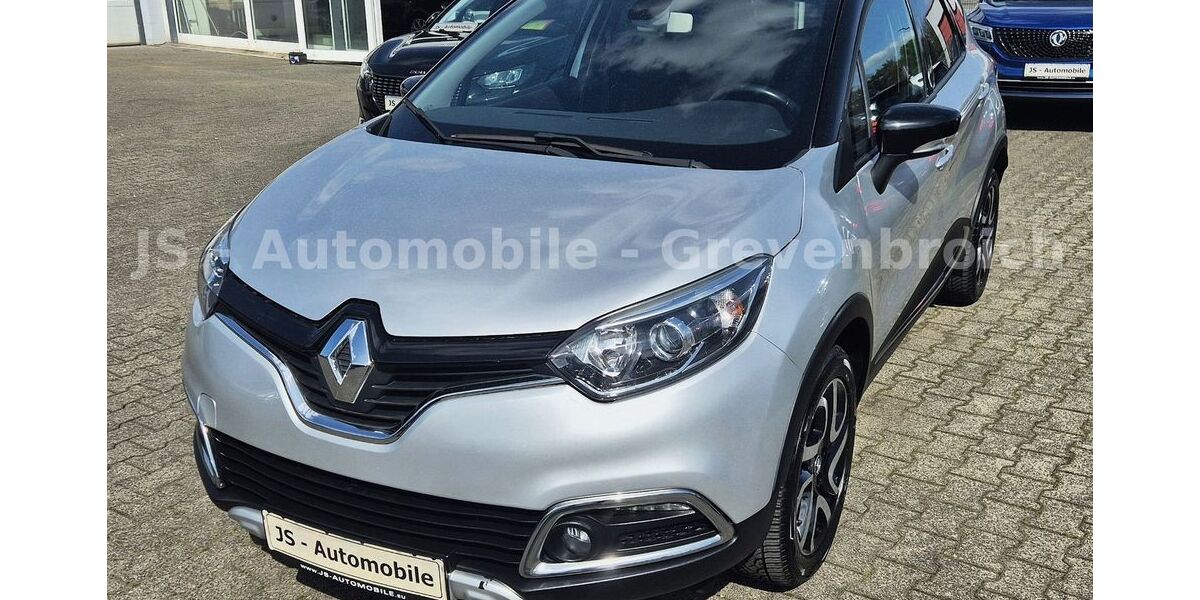 Renault Captur 46.300 km 12.000 &euro; Grevenbroich 41515