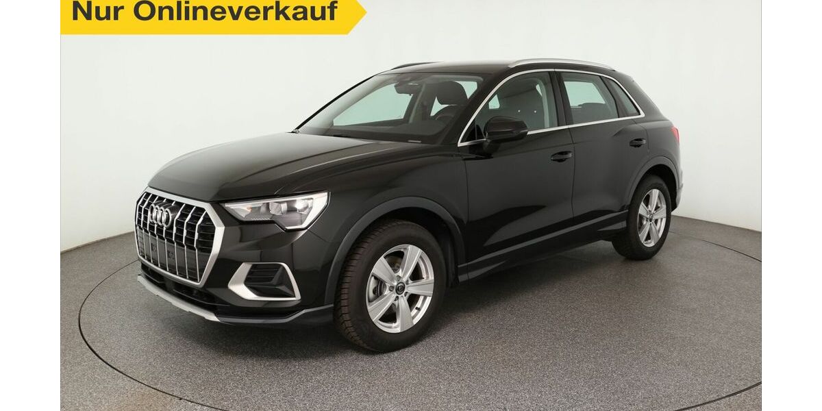 Audi Q3 32.550 km 24.960 &euro; Düsseldorf 40599