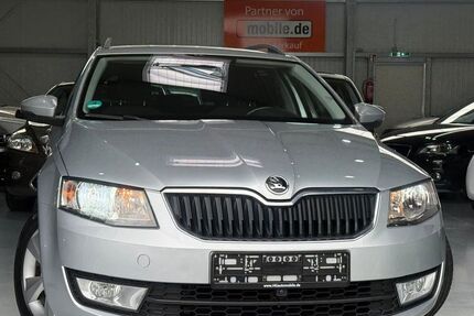 Skoda Octavia 185.800 km 6.600 &euro; Rommerskirchen 41569
