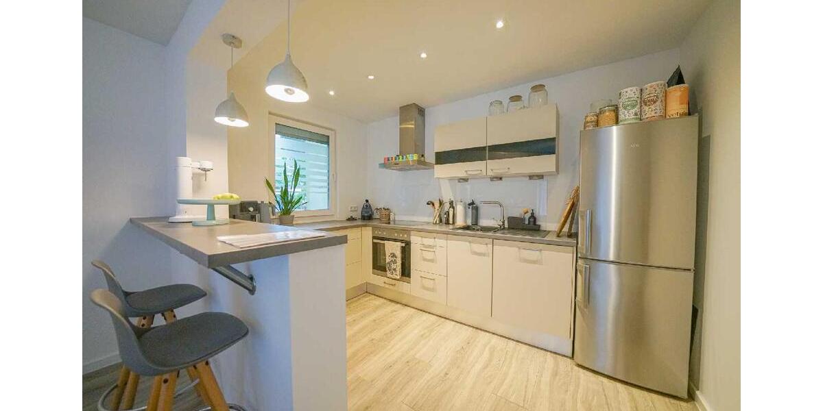 Etagenwohnung Ratingen - 2 Zimmer, 72 m&sup2;, 750&euro; | Angebot:26548253