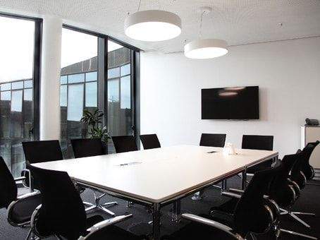 Gewerbeobjekt Düsseldorf Stadtmitte - 2.244&euro; | Angebot:25930840