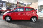 Toyota Aygo X x-Business-Paket 53 KW Klima 1.Hd 100.000 km 6.999 &euro; Neuss 41462