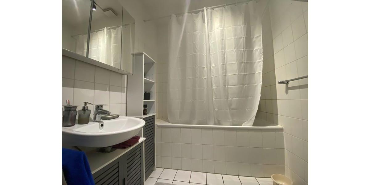 Etagenwohnung Düsseldorf Stadtbezirk 6 - 2 Zimmer, 59 m&sup2;, 735&euro; | Angebot:25394165