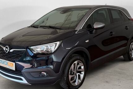 Opel Crossland (X) 38.077 km 11.989 &euro; Moers 47445