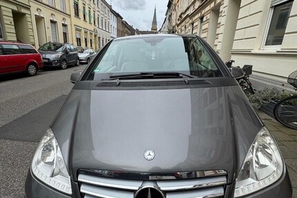 Mercedes-Benz A 170 130.000 km 6.950 &euro; Mönchengladbach 41061