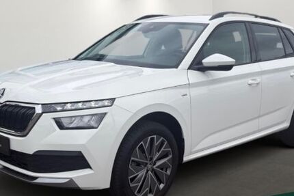 Skoda Kamiq 35.390 km 21.890 &euro; Düsseldorf 40233