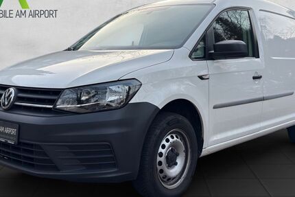 VW Caddy Maxi 75.134 km 9.950 &euro; Ratingen 40880