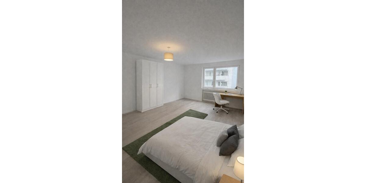 Etagenwohnung Düsseldorf Stadtmitte - 1 Zimmer, 120 m&sup2;, 737&euro; | Angebot:25718233