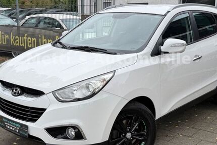 Hyundai ix35 159.996 km 7.990 &euro; Erkelenz 41812