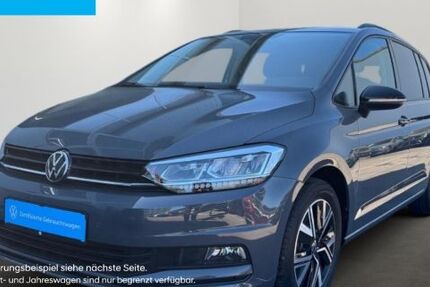 VW Touran 55.949 km 26.790 &euro; Mettmann 40822