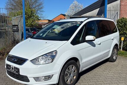 Ford Galaxy 145.000 km 7.999 &euro; Willich 47877