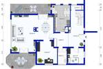 Einfamilienhaus Meerbusch Osterath - 8 Zimmer, 195 m&sup2;, 1.120.000&euro; | Angebot:26029114