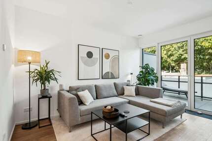 Zimmer Krefeld Linn - 1 Zimmer, 1.700&euro; | Angebot:26779144