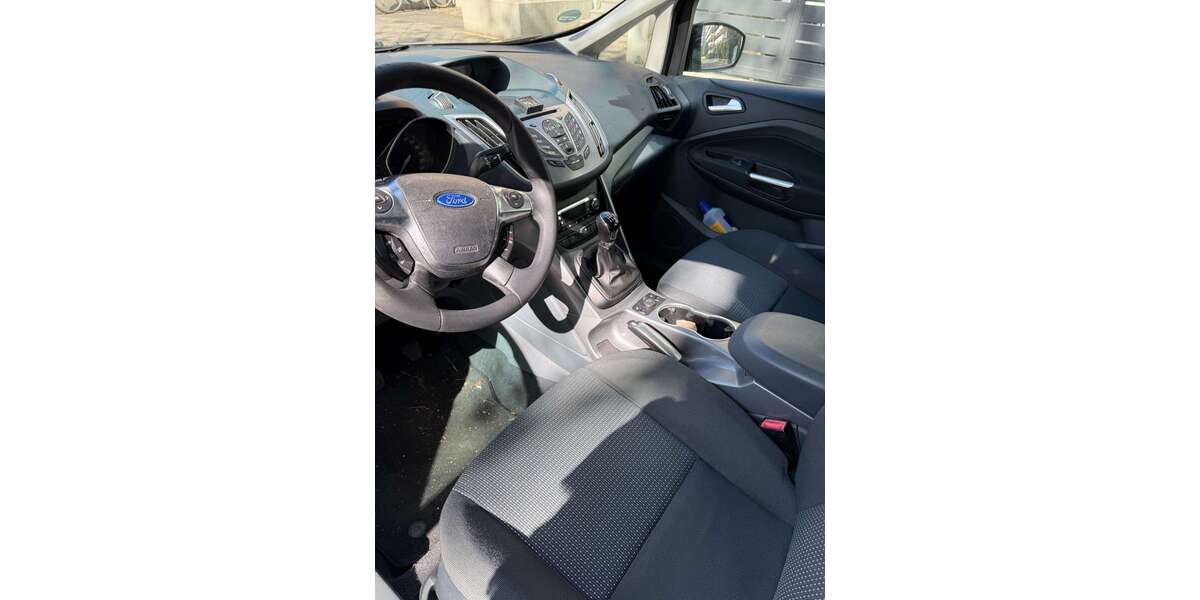 Ford C-Max 102.062 km 4.790 &euro; Neuss 41460