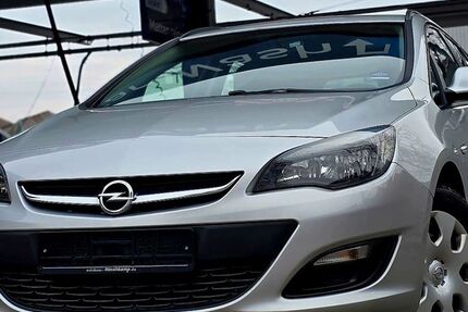 Opel Astra 167.000 km 3.990 &euro; Mülheim an der Ruhr 45473