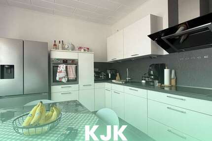 Haus Mönchengladbach Nord - 5 Zimmer, 133 m&sup2;, 1.600&euro; | Angebot:27554333