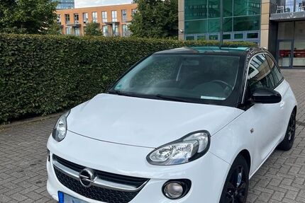 Opel Adam 72.000 km 5.600 &euro; Düsseldorf 40476
