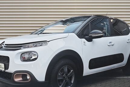 Citroen C3 35.550 km 11.990 &euro; Duisburg 47059