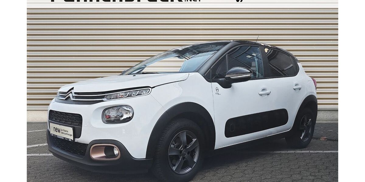 Citroen C3 35.550 km 11.990 &euro; Duisburg 47059