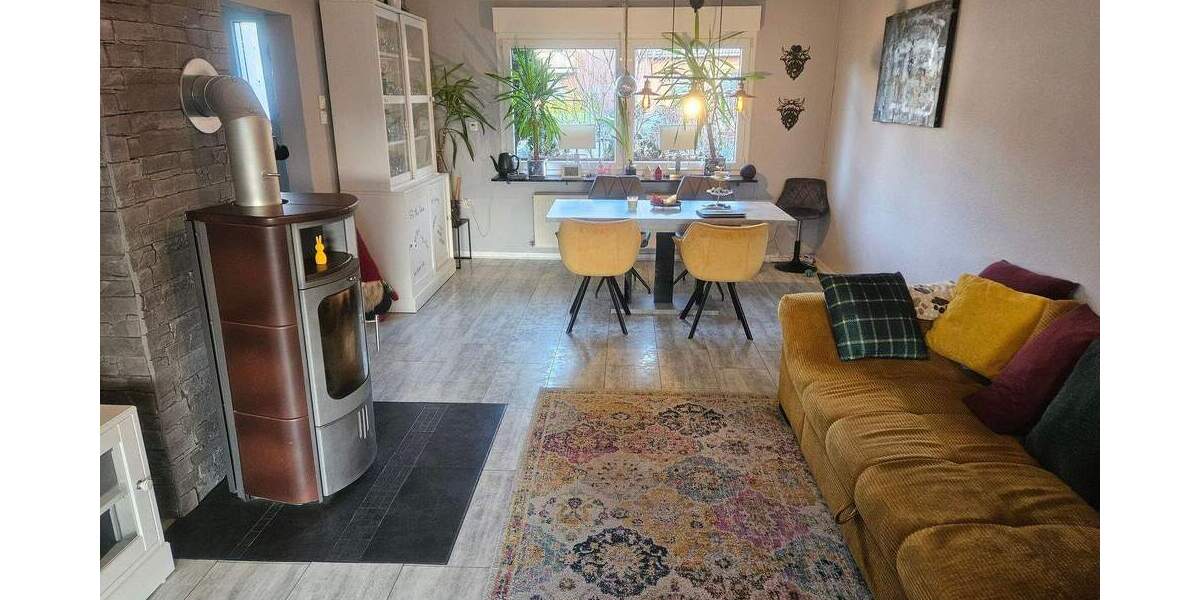 Reihenhaus Moers Repelen - 4 Zimmer, 112 m&sup2;, 379.250&euro; | Angebot:26028650