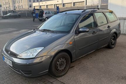 Ford Focus 213.000 km 1.150 &euro; Duisburg 47198