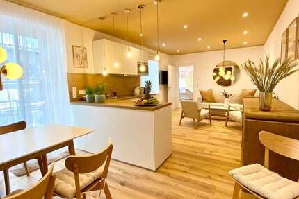 Zimmer Düsseldorf Friedrichstadt - 3 Zimmer, 1.790&euro; | Angebot:24987053