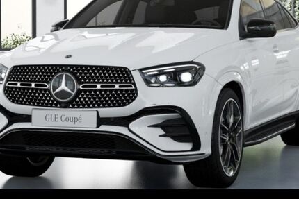 Mercedes-Benz GLE 450 9.900 km 112.990 &euro; Düsseldorf 40470