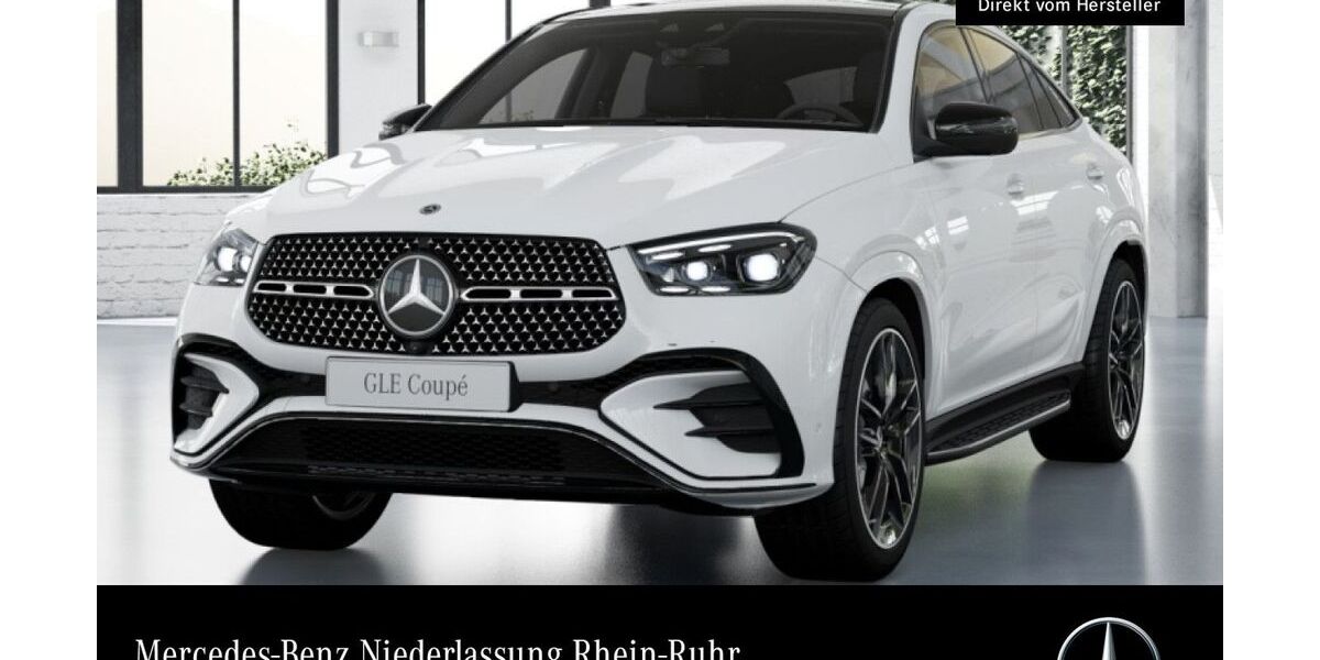 Mercedes-Benz GLE 450 9.900 km 112.990 &euro; Düsseldorf 40470