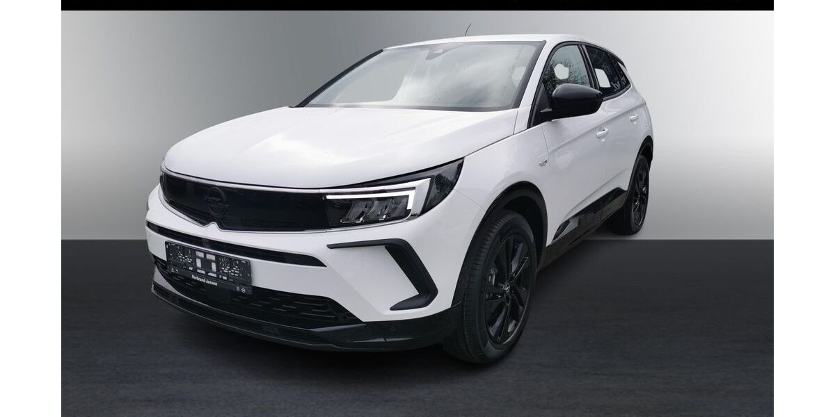 Opel Grandland (X) 3.514 km 28.490 &euro; Mönchengladbach 41066