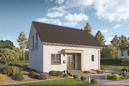 Individuell geplantes Einfamilienhaus in Ratingen - Flexibles Wohnen mit allkauf Dienstleistungspaketen - Haus Ratingen | Angebot:27714731