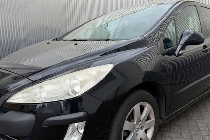 Peugeot 308 218.000 km 1.490 &euro; Viersen 41748