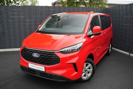 Ford Tourneo Custom 24.488 km 40.499 &euro; Dormagen 41539