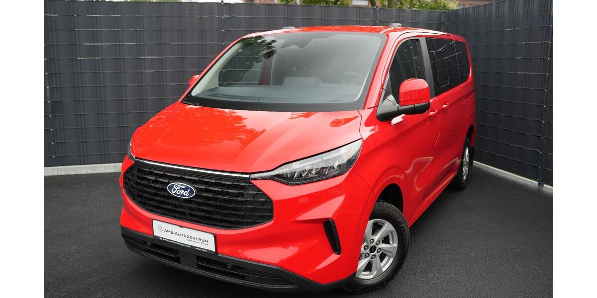 Ford Tourneo Custom 24.488 km 40.499 &euro; Dormagen 41539