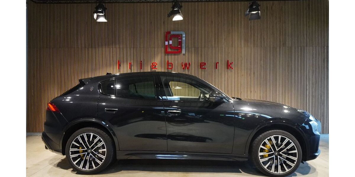 Maserati Grecale 19.000 km 84.941 &euro; Duisburg 47228