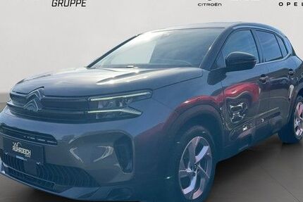 Citroen C5 Aircross 32.000 km 17.990 &euro; Krefeld 47800