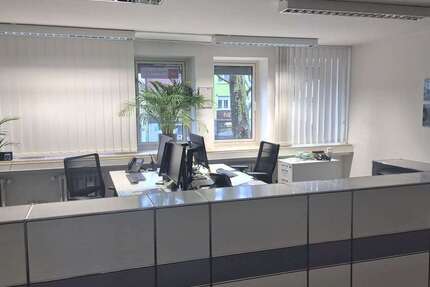 Gewerbeobjekt Krefeld Cracau - 980&euro; | Angebot:25150695