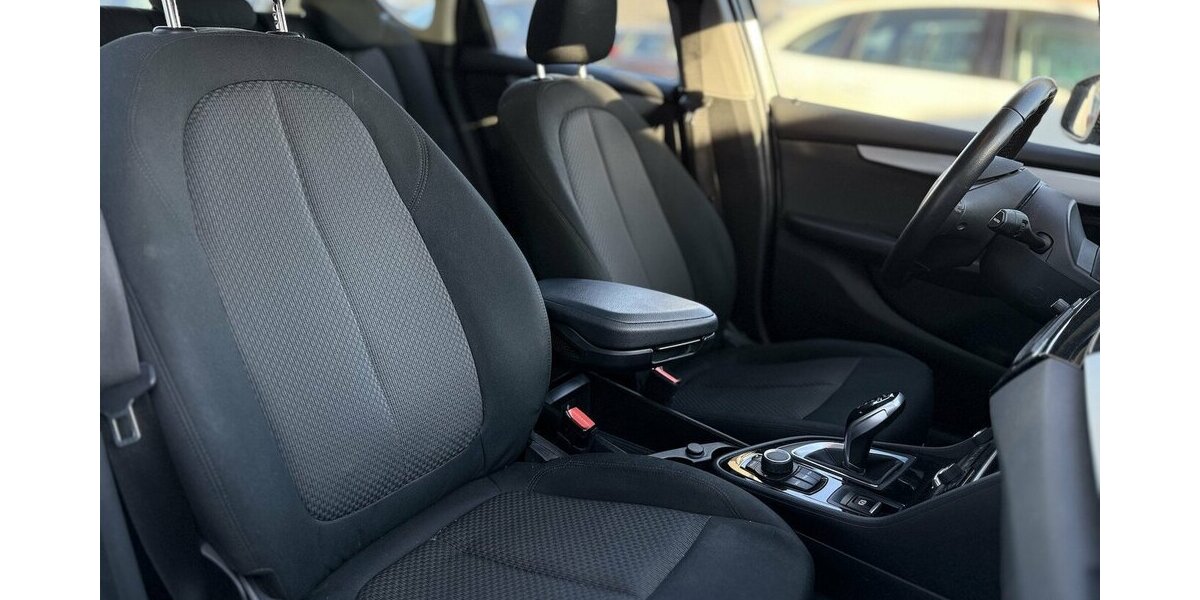 BMW 218 Active Tourer Automatik / PANO / LED / 1.Hd 65.000 km 16.280 &euro; Mönchengladbach 41066