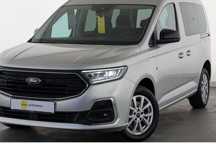 Ford Tourneo Connect 43.050 km 23.960 &euro; Düsseldorf 40599