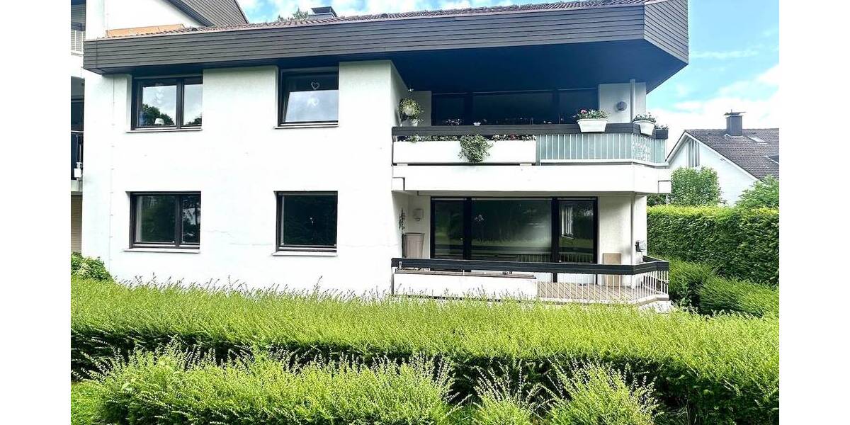 Etagenwohnung Neuss Gnadental - 4 Zimmer, 140 m&sup2;, 1.550&euro; | Angebot:26616356