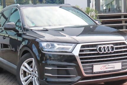 Audi Q7 100.000 km 32.900 &euro; Neuss 41469