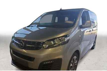 Opel Zafira Life 65.696 km 26.610 &euro; Moers-Hülsdonk 47441