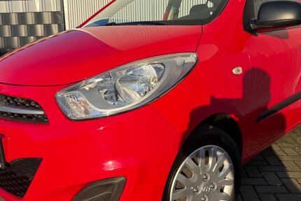 Hyundai i10 133.000 km 3.790 &euro; Viersen 41748