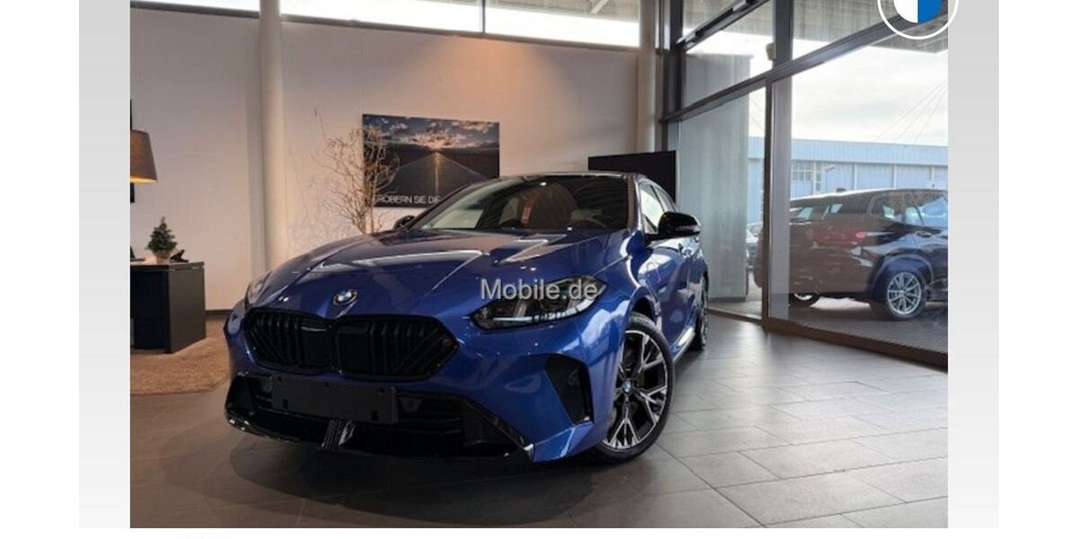 BMW 120 5.921 km 37.490 &euro; Duisburg 47119